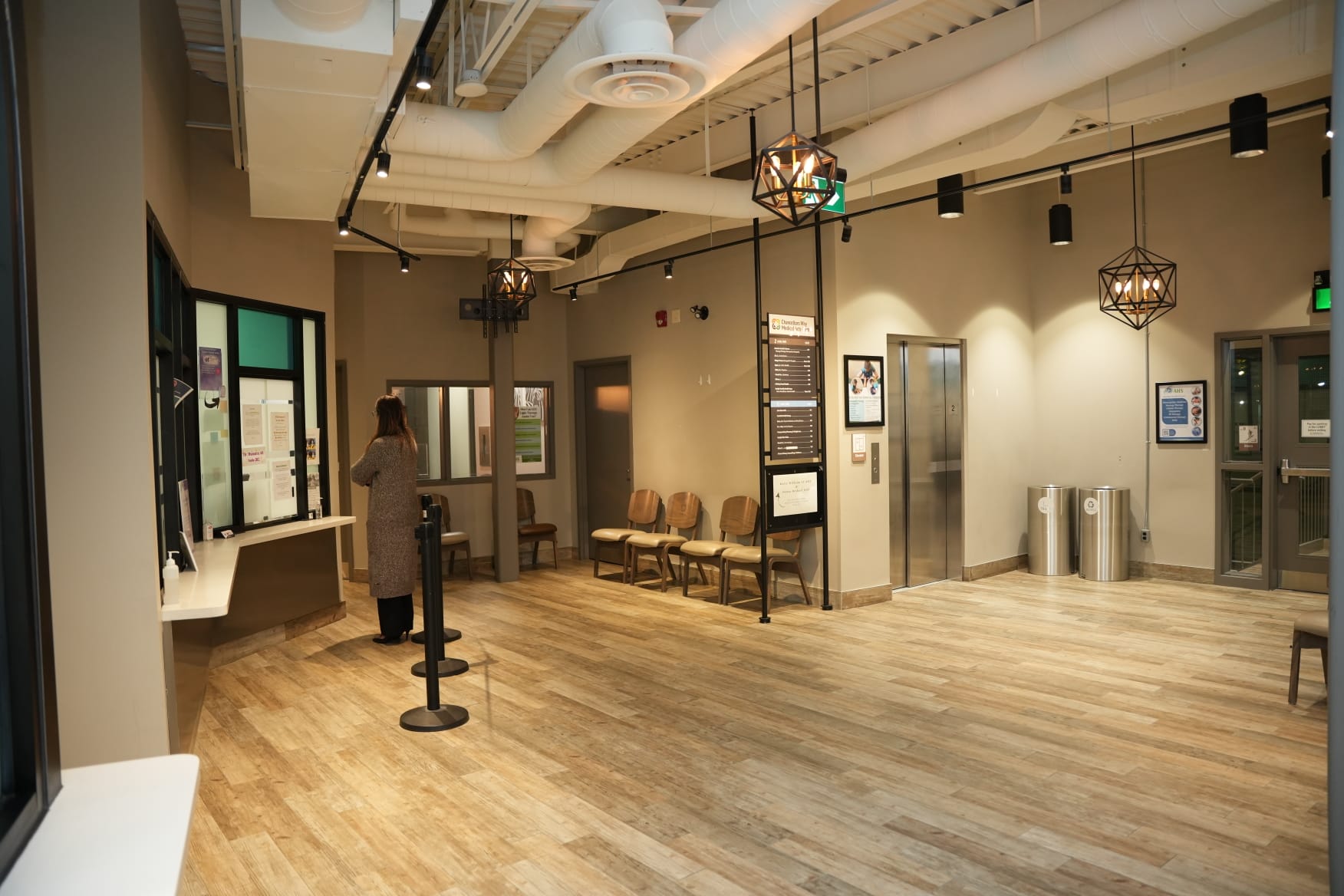 Clinic Image